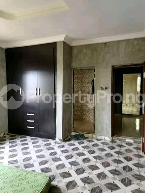 4 bedroom House for sale ... Igando Ikotun/Igando Lagos