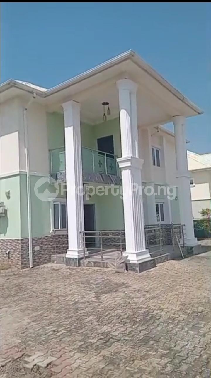 4 bedroom House for sale Lugbe Federal Housing, Lugbe, Abuja Lugbe Abuja