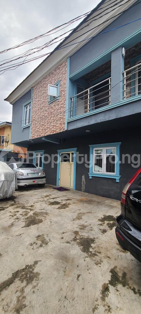 4 bedroom House for sale Ikeja Lagos