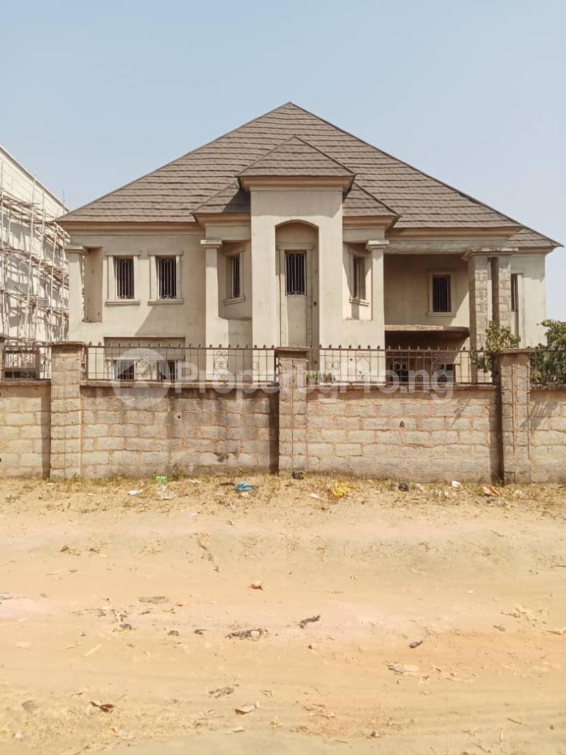 4 bedroom House for sale Fha By Amarc Market, Lugbe, Lugbe Abuja