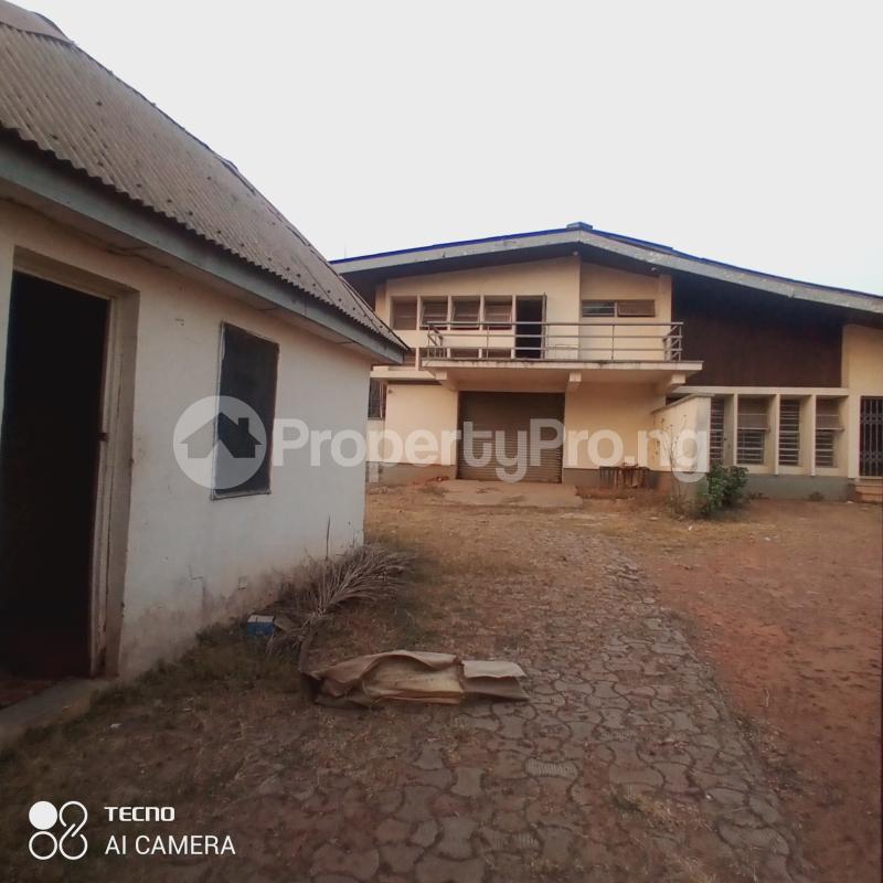 4 bedroom House for rent Old Bodija Bodija Ibadan Oyo