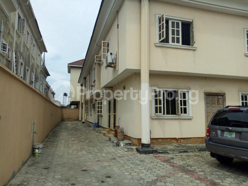 4 bedroom House for rent Lekki Right Side Lekki Phase 1 Lekki Lagos