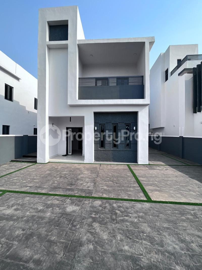 House for sale Aerodrome Gra Samonda Ibadan Oyo