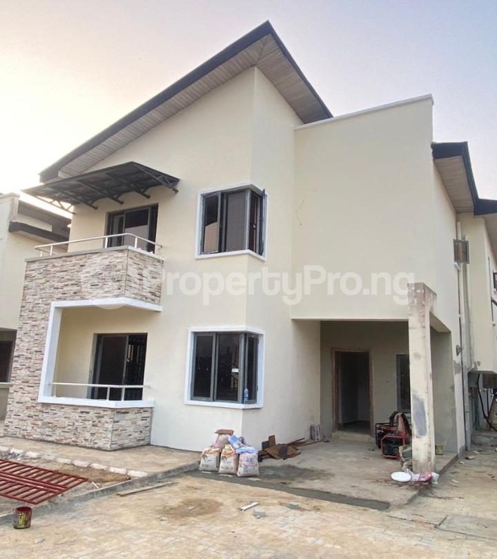 4 bedroom House for rent Harrison Drive By Vgc, Lekki, Lagos Lekki Lagos