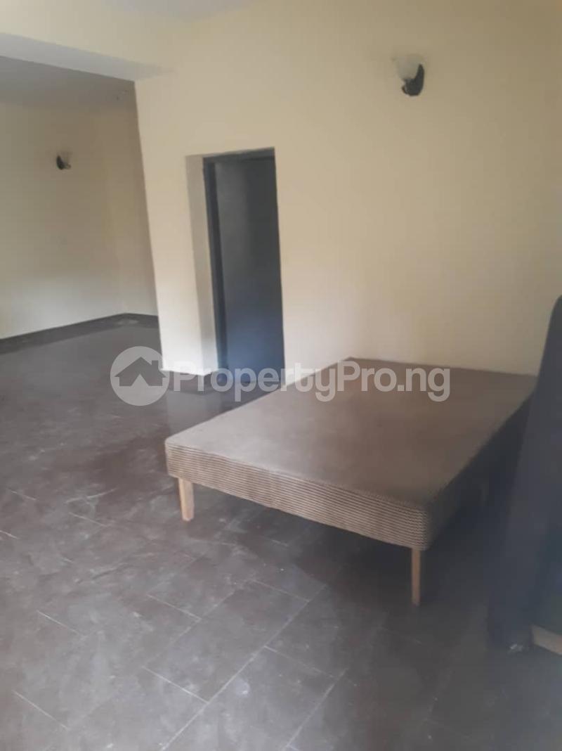 4 bedroom Flat / Apartment for rent OGBA GRA Ogba Lagos - 0