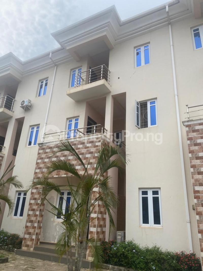 4 bedroom House for rent Guzape Abuja Guzape Abuja