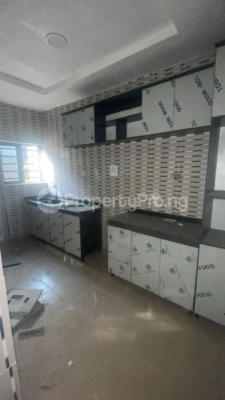 4 bedroom House for rent Adeoyo Ring Road Adeoyo Ibadan Oyo