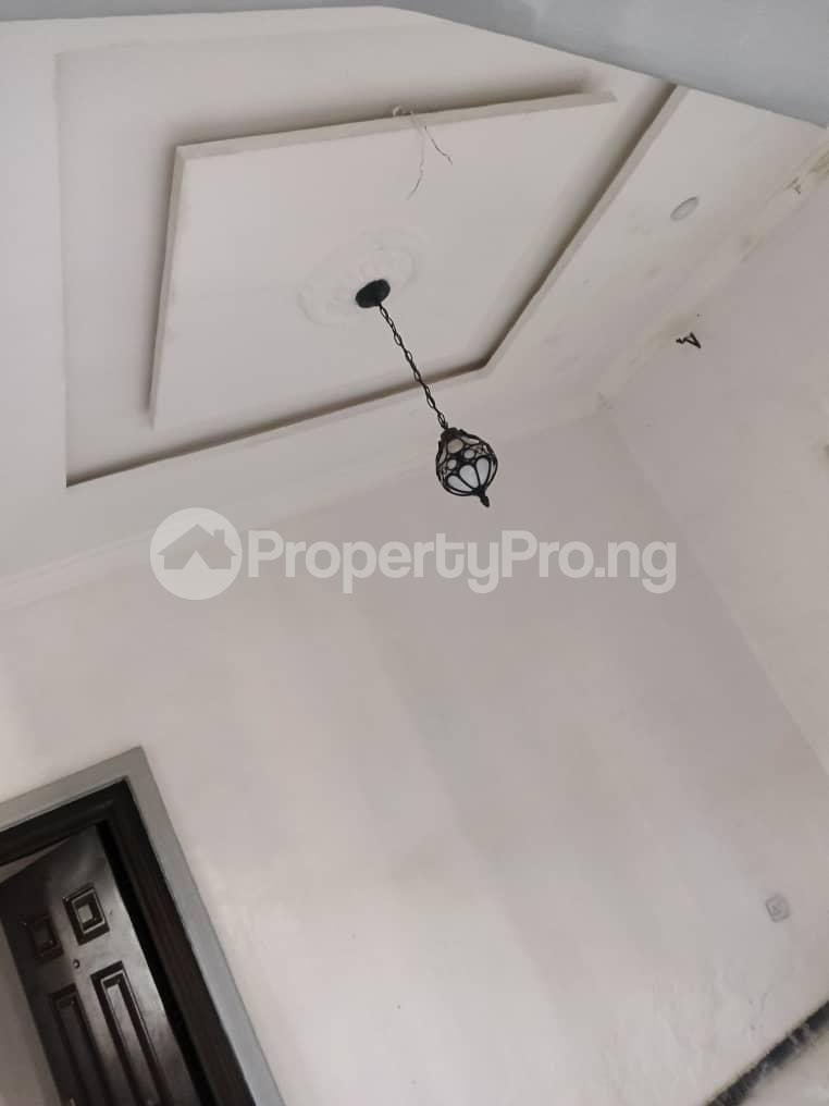 4 bedroom House for rent Hassan Block Akala Express Ibadan Oyo