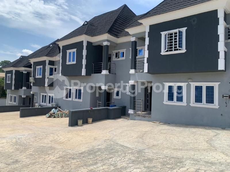 4 Bedroom House in Jericho Ibadan Oyo House for sale in ibadan