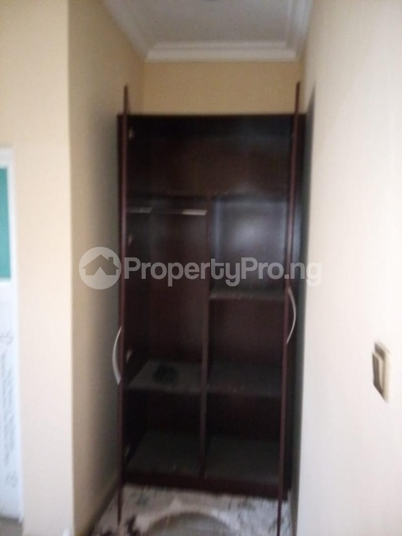 4 bedroom House for rent Orange Gate Oluyole Estate Ibadan Oyo