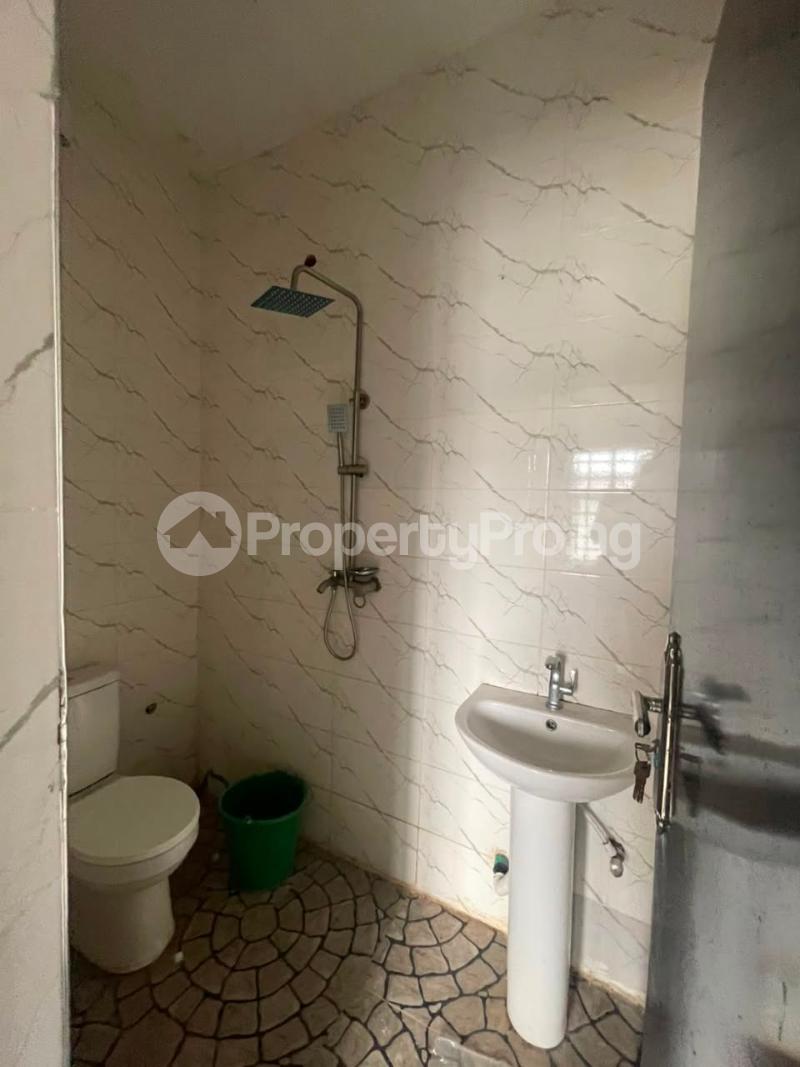 4 bedroom House for rent Kolapo Ishola Gra Akobo Ibadan Oyo