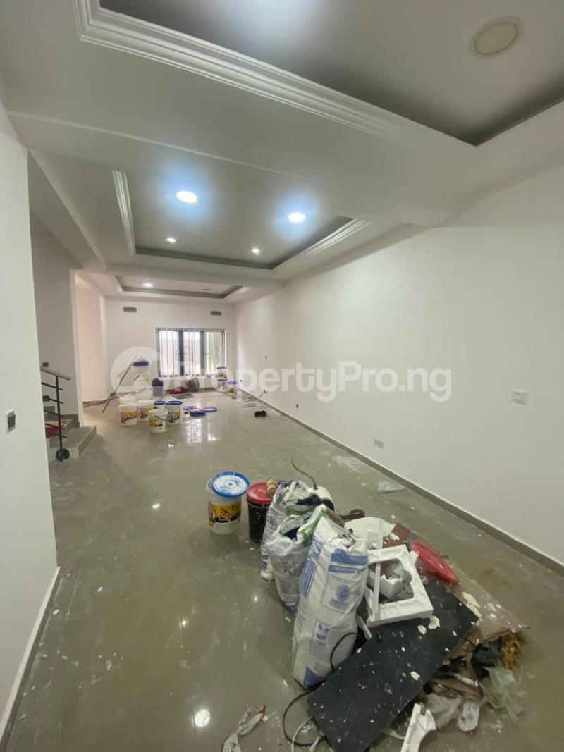 4 bedroom House for rent Lekki Maruwa, Lekki Lagos Lekki Lagos