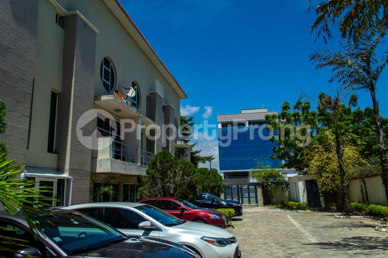 4 bedroom House for sale Ikoyi Lagos