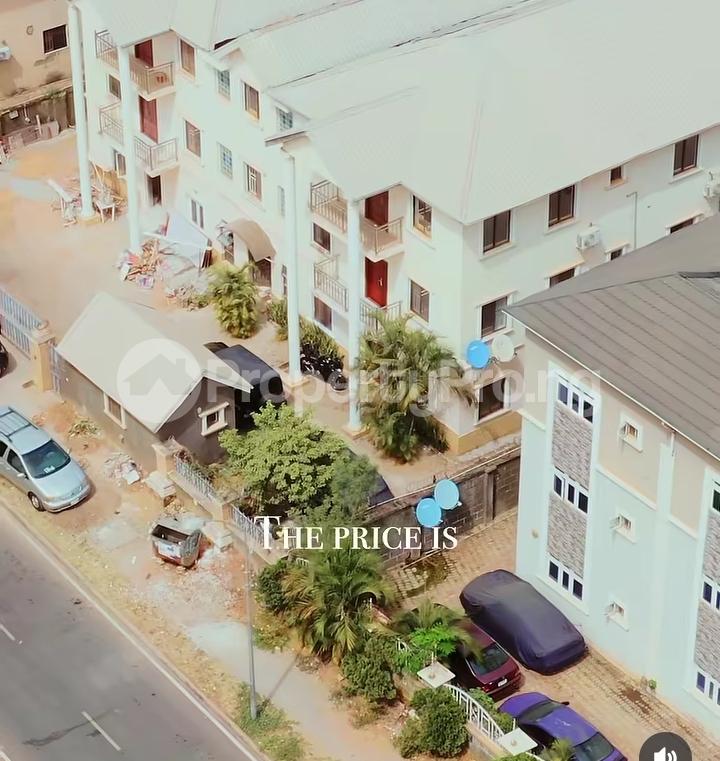 4 bedroom House for sale Wuye, Abuja Wuye Abuja