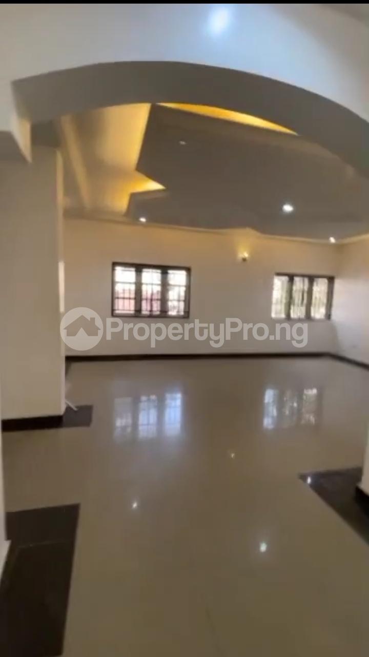 4 bedroom House for rent Jabi Main, Jabi, Abuja Jabi Abuja