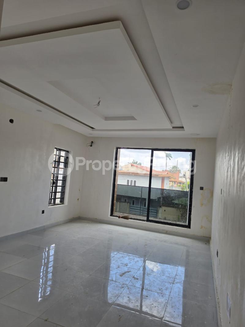 4 bedroom House for rent Magodo GRA Phase 2 Kosofe/Ikosi Lagos