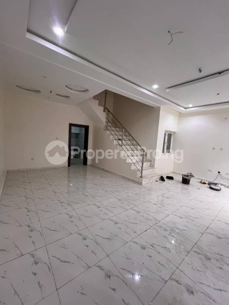 4 bedroom House for rent  Katampe Main Abuja