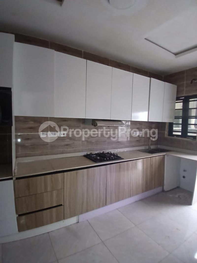 4 bedroom House for rent Ikota By Harris Drive, Ikota, Lekki, Lagos Lekki Lagos