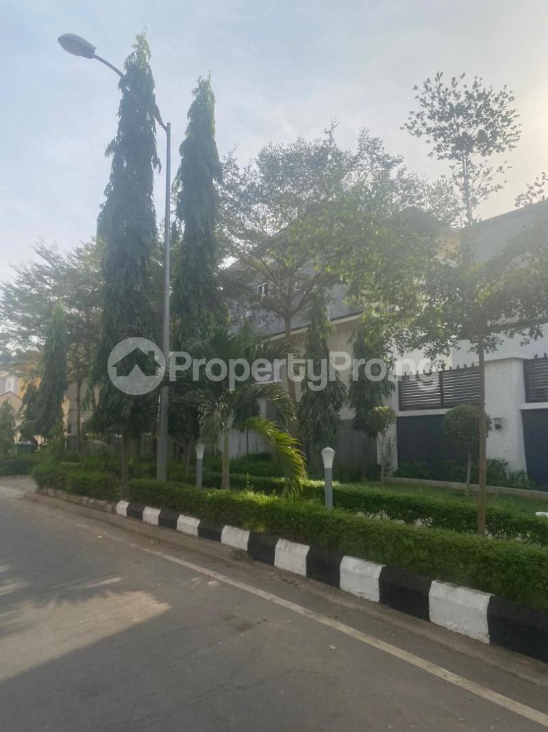 4 bedroom House for sale Wuye Main, Wuye, Abuja Wuye Abuja