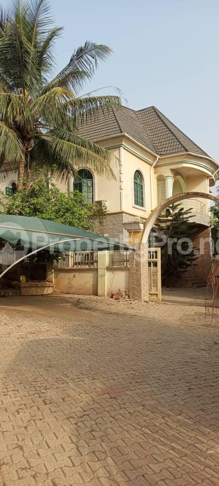 4 bedroom House for rent  Gwarinpa Abuja