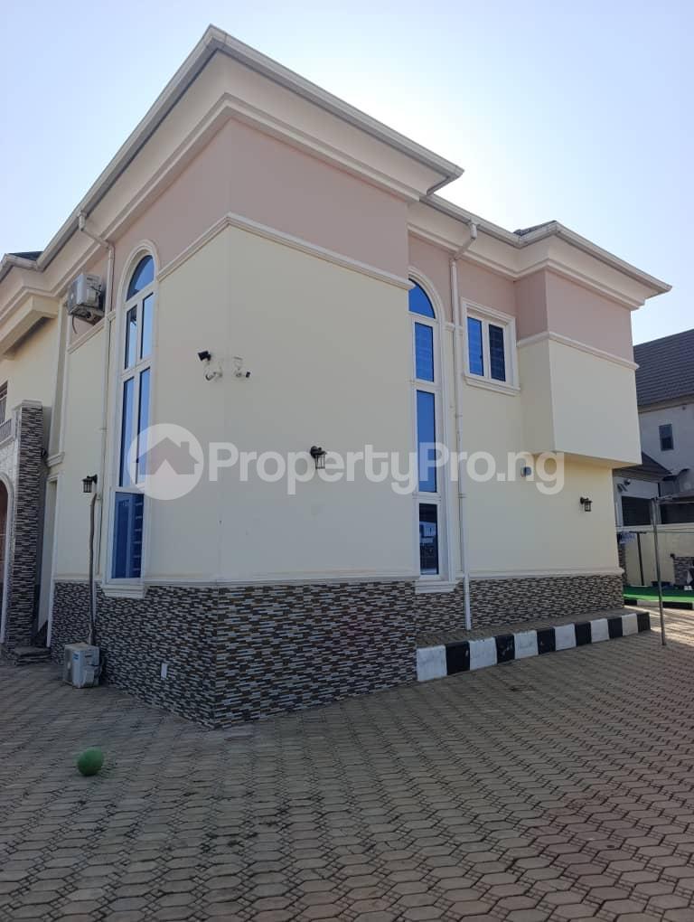 4 bedroom House for sale Galadimawa Close To Suncity, Galadinmawa Abuja