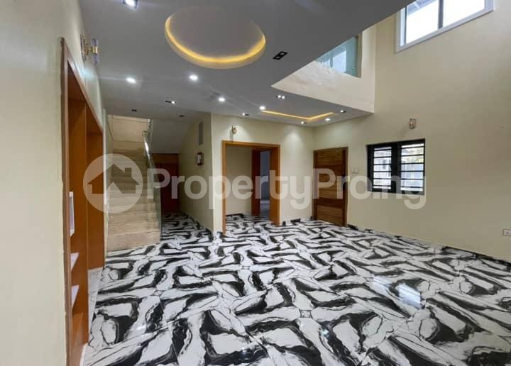 4 bedroom House for sale Akuru Hassan Block Elebu Oluyole Extension Akala Express Ibadan Oyo - 5