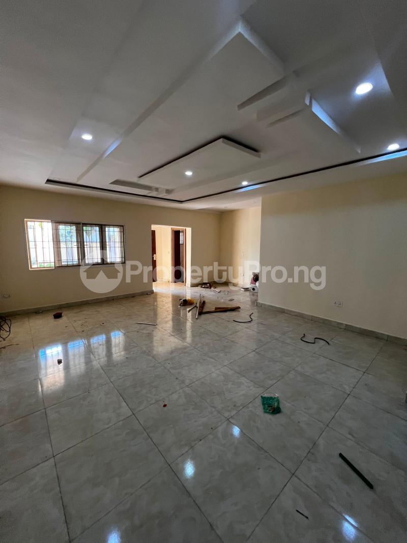 4 bedroom House for rent Life Camp Close To Godab, Life Camp, Abuja Life Camp Abuja