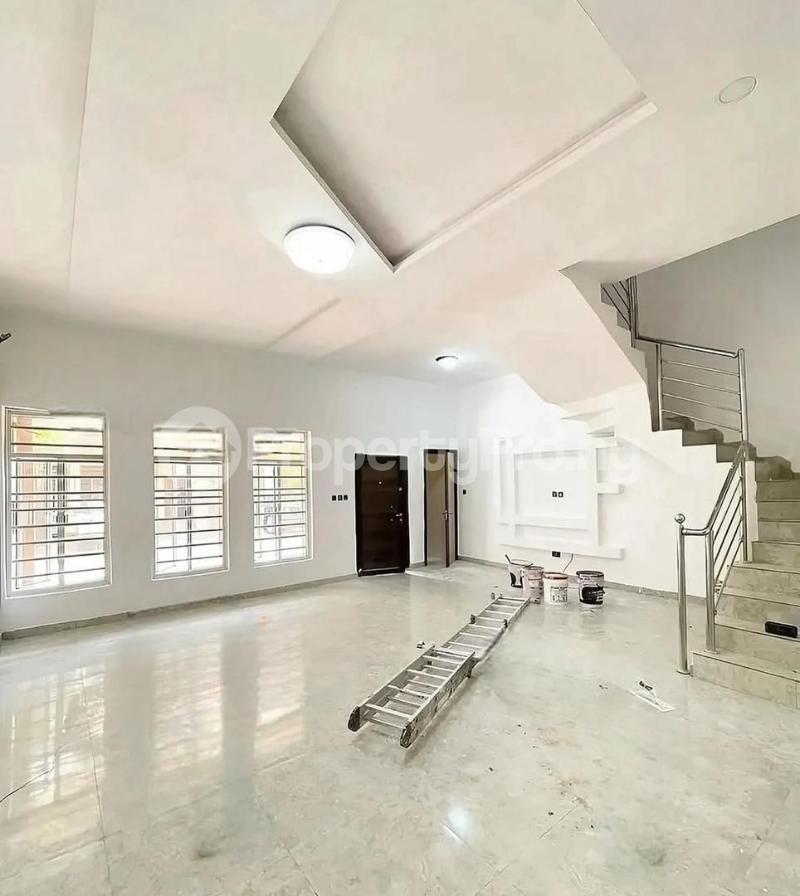 4 bedroom House for rent Chevron Drive Lekki, Lagos Lekki Lagos