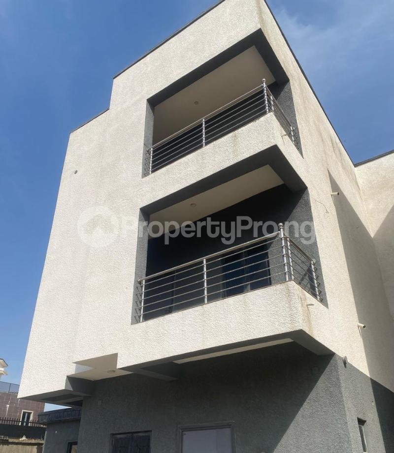 4 bedroom House for rent  Guzape Abuja