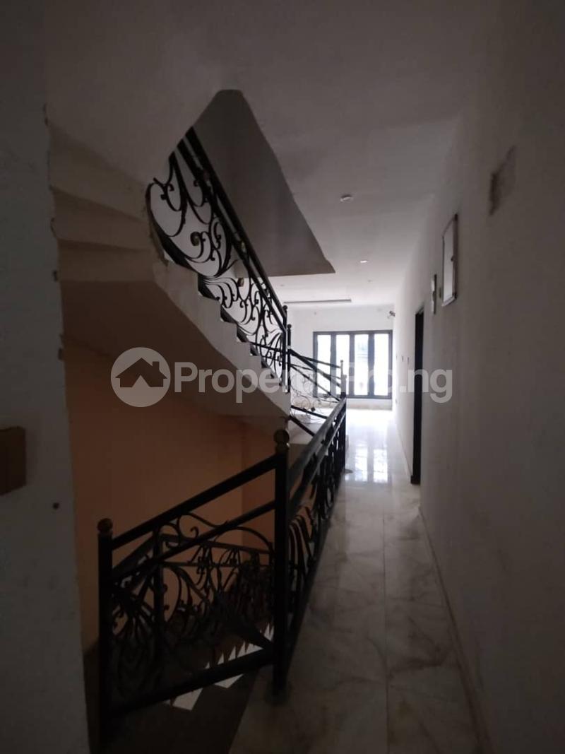 4 bedroom House for rent Jahi Abuja