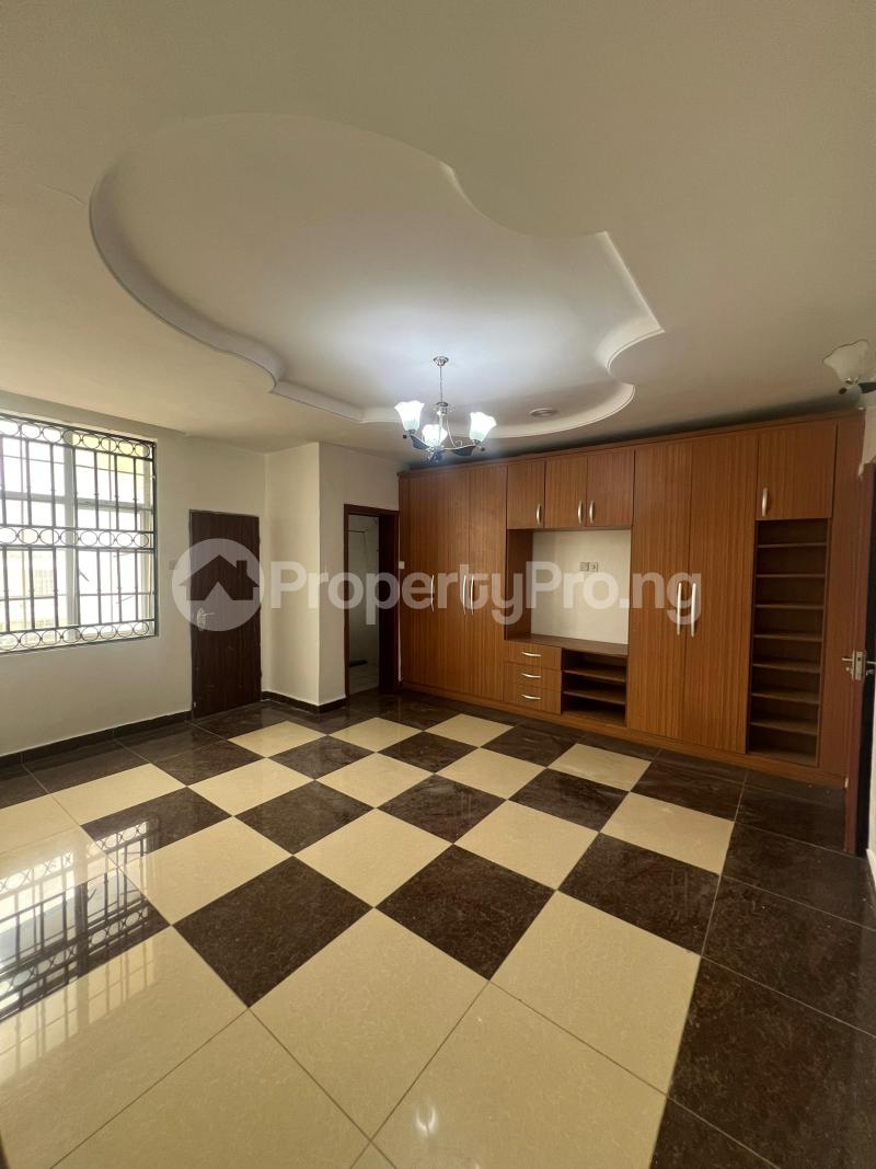 4 bedroom House for rent Katampe Main, Abuja, Lagos Katampe Main Abuja