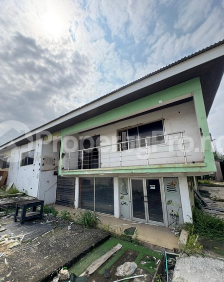 6 bedroom House for sale Aare Bodija Ibadan Oyo