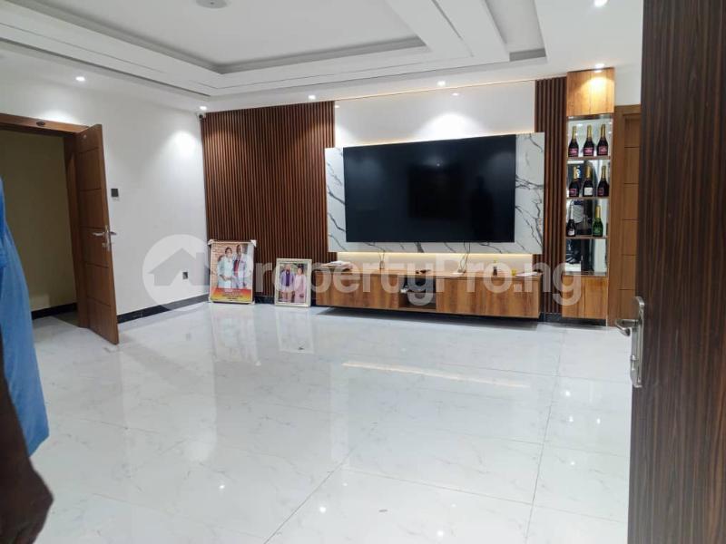 4 bedroom House for rent Ifako-gbagada Gbagada Lagos - 0