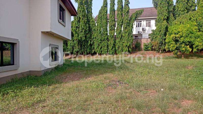 4 bedroom Flat / Apartment for rent Iyaganku Gra Ibadan Oyo - 0