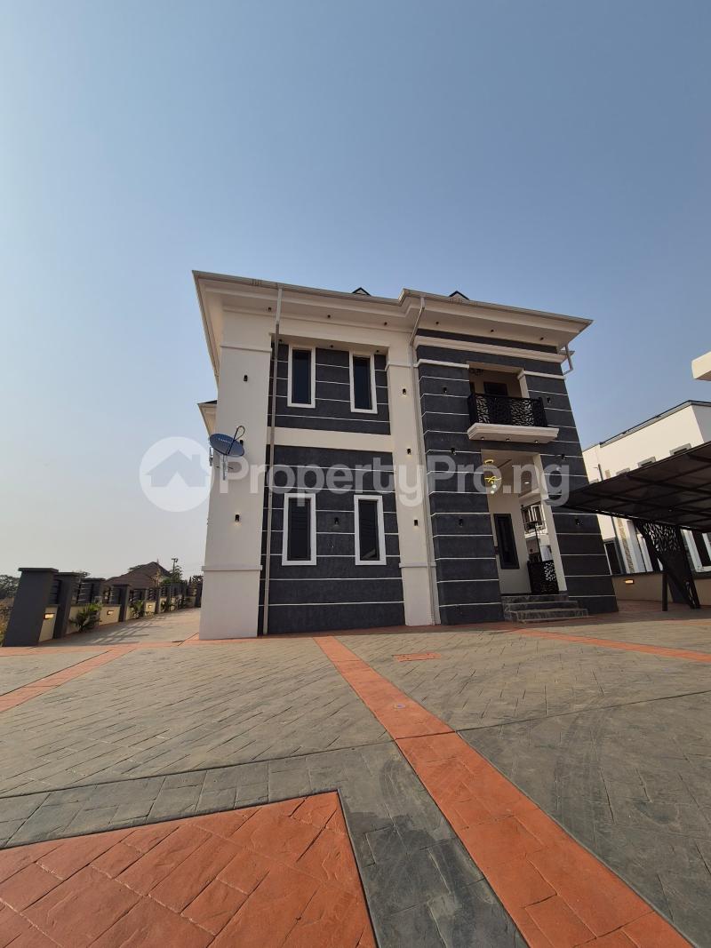 4 bedroom House for sale Kolapo Ishola Gra Akobo Ibadan Oyo