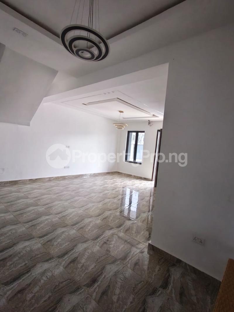 4 bedroom House for rent Ogudu GRA Ogudu Lagos