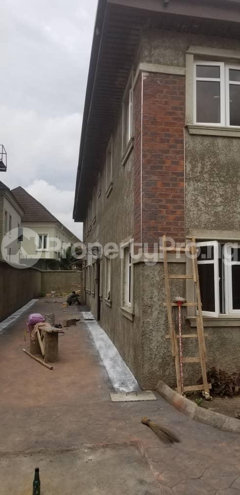 4 bedroom House for rent Opic Isheri North Ojodu Lagos