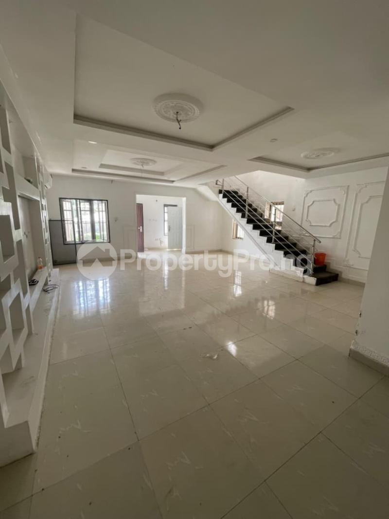 4 bedroom House for rent Jabi Airport Road, Jabi, Abuja Jabi Abuja