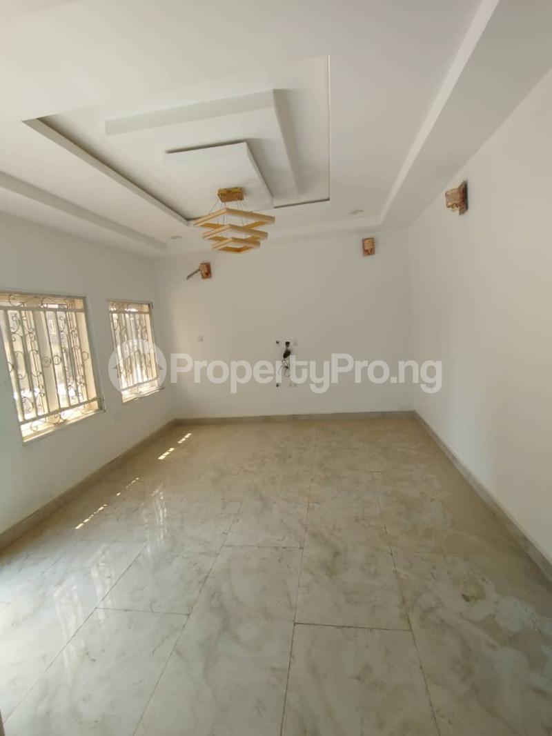 4 bedroom House for rent Gilmore, Jahi Abuja