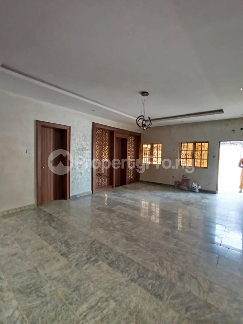 4 bedroom House for rent  Jabi Abuja