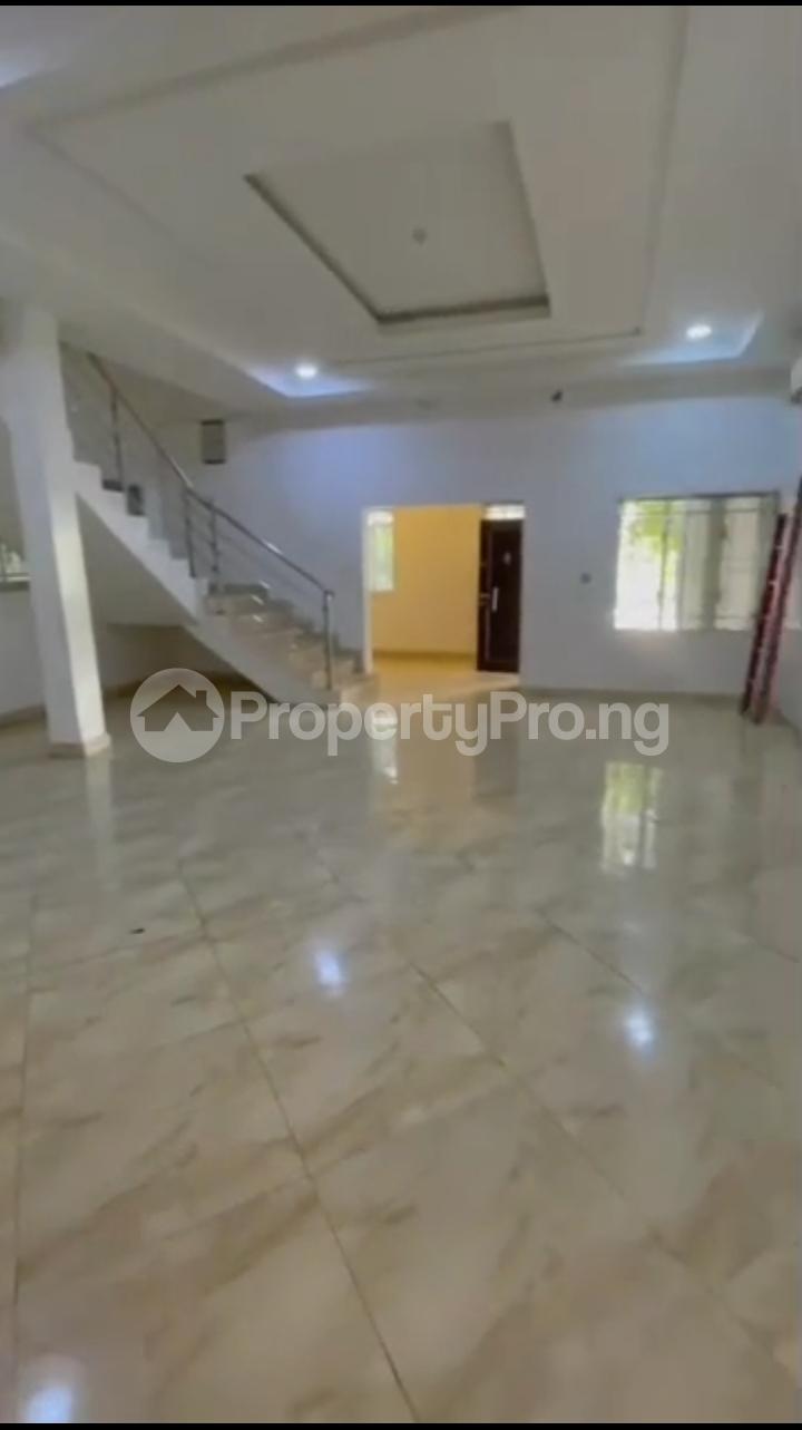 4 bedroom House for rent Jabi Airport Road, Jabi, Abuja Jabi Abuja