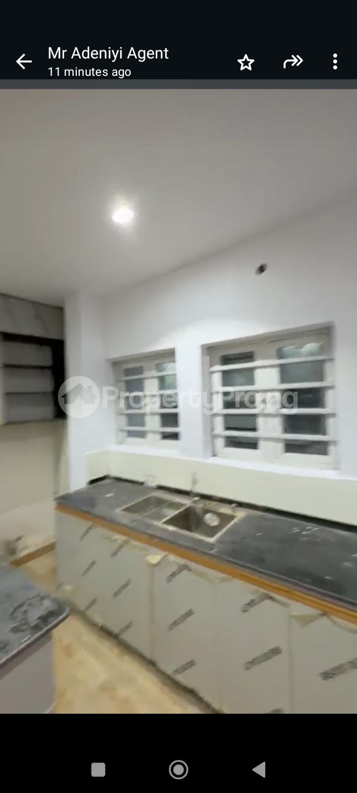 4 bedroom House for rent Abdul Salam Akala Akobo Akobo Ibadan Oyo
