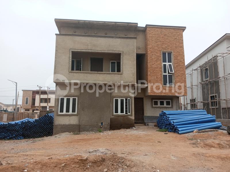 4 bedroom House for sale Apo Wumba Axis Apo Abuja