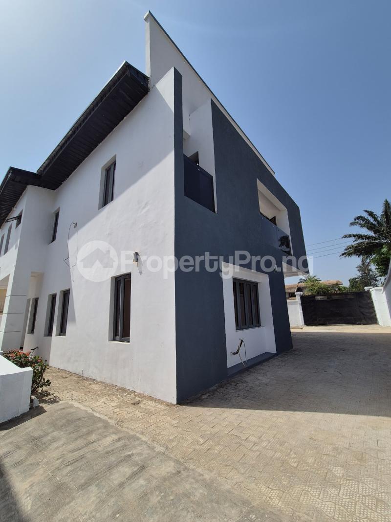 4 bedroom House for sale Iyangamku Gra Ibadan Oyo