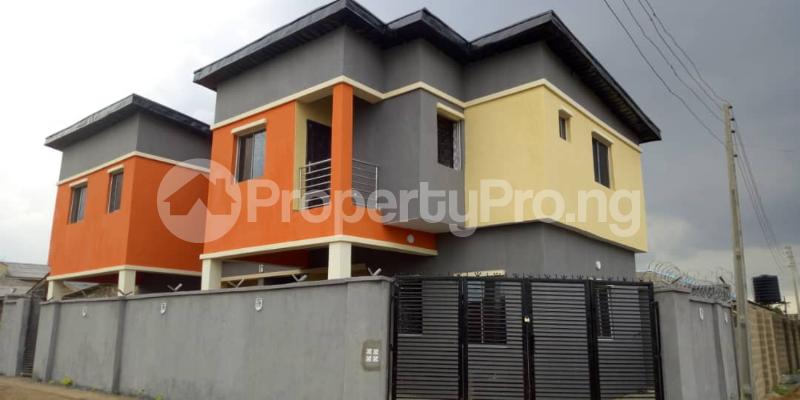 House for sale Shagari Estate, Egbeda, Lagos Stata. Egbeda Alimosho Lagos