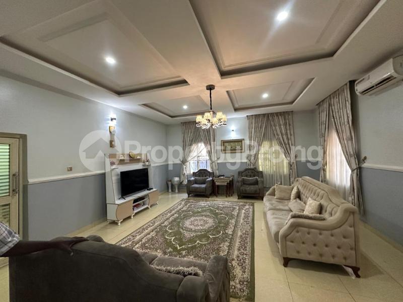 4 bedroom House for sale By Von Road, Lugbe, Airport Road, Abuja Lugbe Abuja