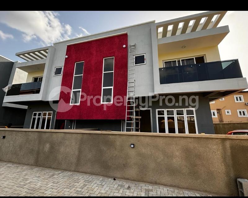 4 bedroom House for sale Off Oduduwa Way Gra Ikeja Ikeja GRA Ikeja Lagos