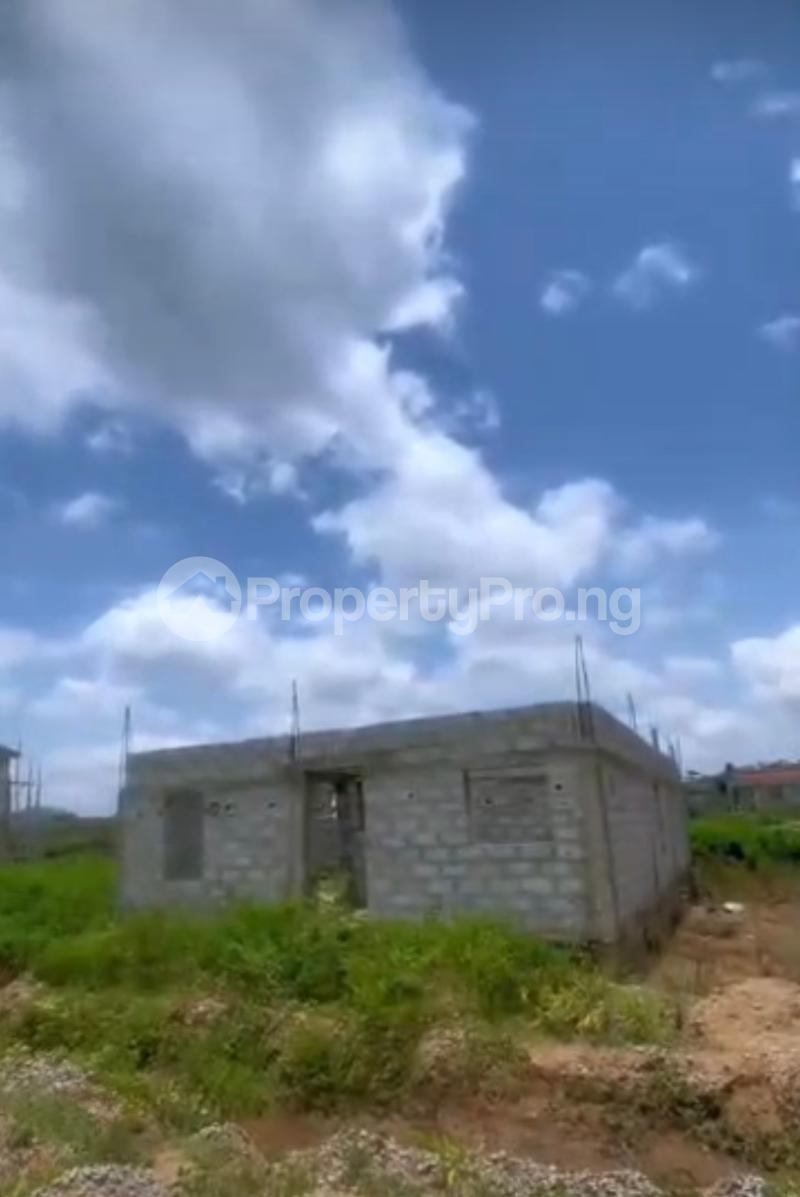 4 bedroom House for sale Sabon Lugbe Lugbe Abuja