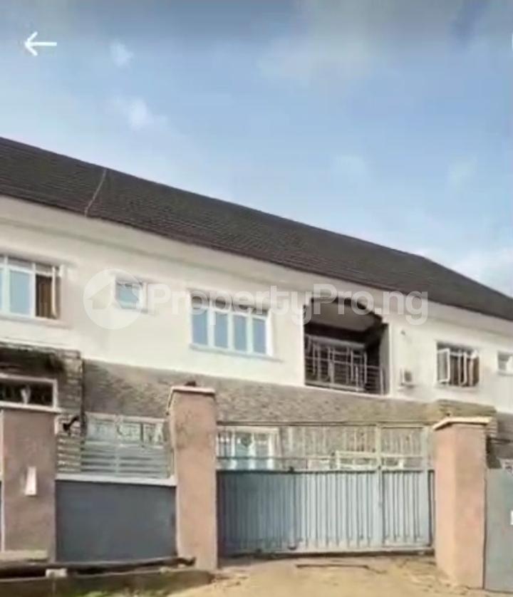4 bedroom House for rent Fha Guzape, Guzape, Abuja Guzape Abuja