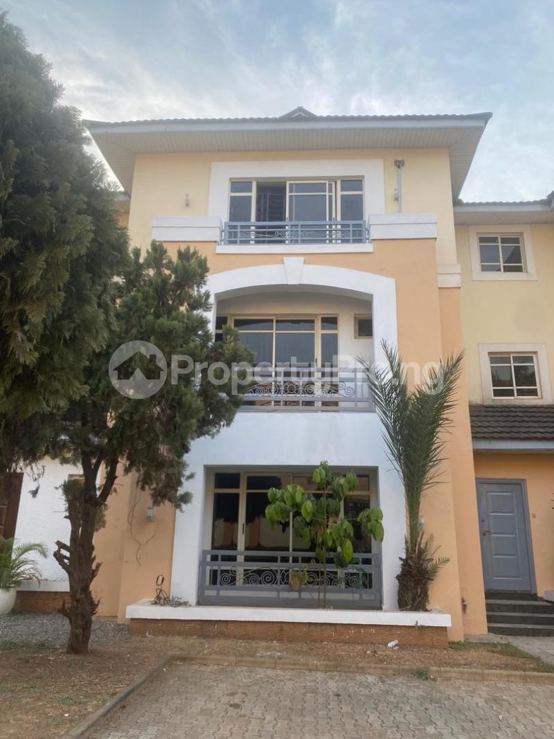 4 bedroom Commercial Property for rent Apo Legislative Quarters, Apo , Abuja Apo Abuja